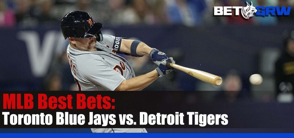 Toronto Blue Jays vs. Detroit Tigers 7-7-23 MLB Prediction, Odds, and Tips