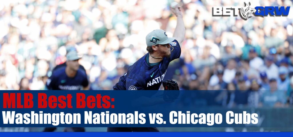 Washington Nationals vs. Chicago Cubs 7-17-23 MLB Prediction, Odds, and Analysis-