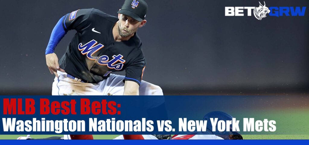 Washington Nationals vs. New York Mets 7-29-23 MLB Tips, Best Picks, and Odds