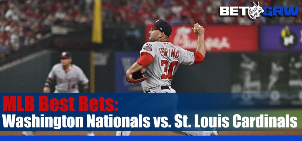 Washington Nationals vs. St Louis Cardinals 7-16-23 MLB Odds, Analysis, Best Bets