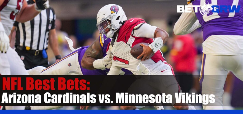 Arizona Cardinals vs. Minnesota Vikings 8-26-23 NFL Picks, Tips, and Odds