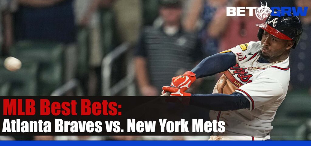Atlanta Braves vs. New York Mets 8-11-23 MLB Analysis, Odds, and Prediction