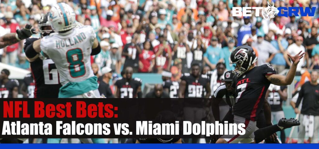 Atlanta Falcons vs. Miami Dolphins 8-11-23 NFL Odds, Prediction, and Analysis