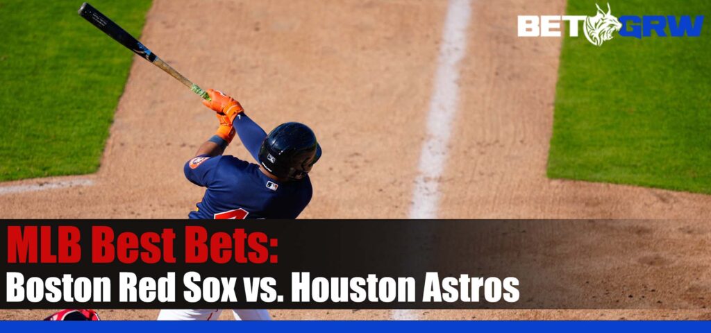 Boston Red Sox vs. Houston Astros 8-21-23 MLB Prediction, Tips, and Odds