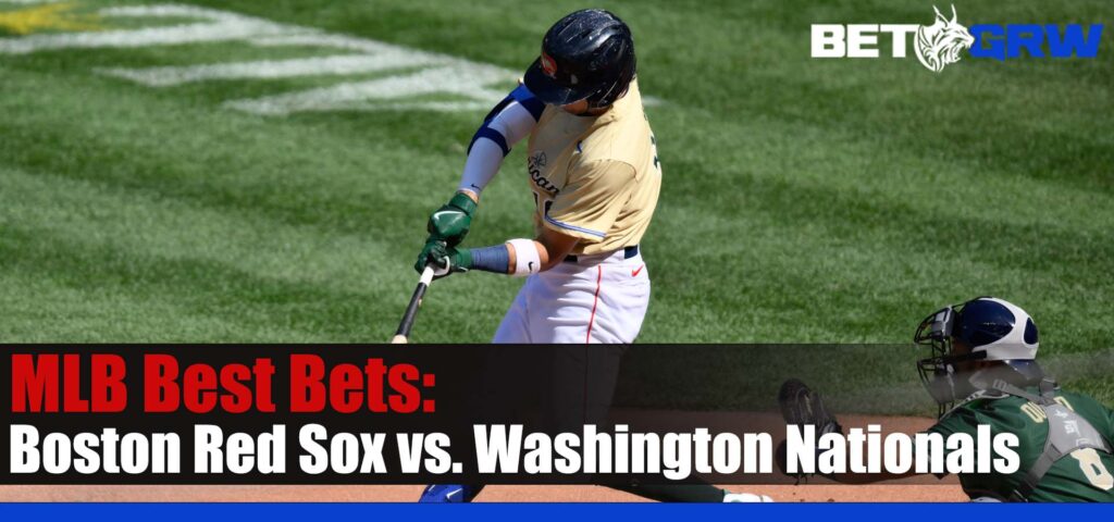 Boston Red Sox vs. Washington Nationals 8-15-23 MLB Prediction, Odds, and Best Bets