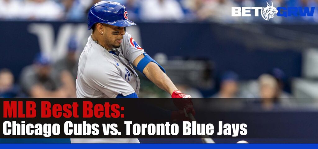 Chicago Cubs vs. Toronto Blue Jays 8-13-23 MLB Odds, Analysis, and Prediction