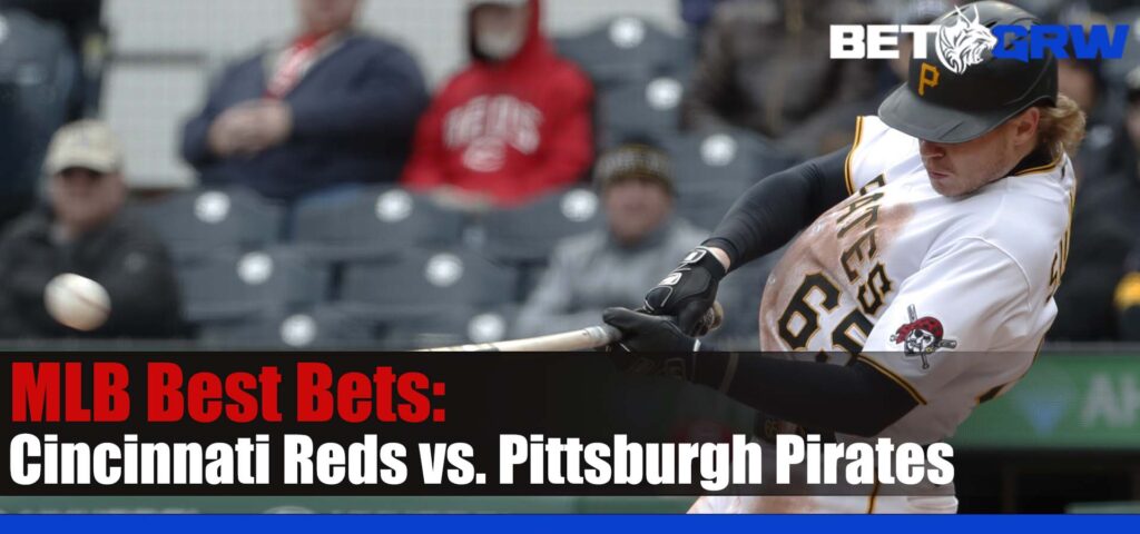 Cincinnati Reds vs. Pittsburgh Pirates 8-11-23 MLB Odds, Analysis, and Best Picks