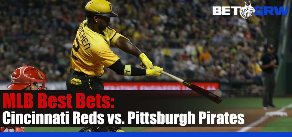 Cincinnati Reds vs. Pittsburgh Pirates 8-13-23 MLB Odds, Prediction, and Best Bets