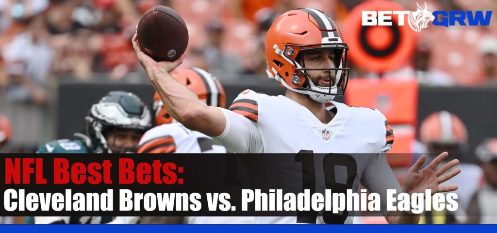 Cleveland Browns vs. Philadelphia Eagles 8-17-23 NFL Odds, Analysis, and Tips