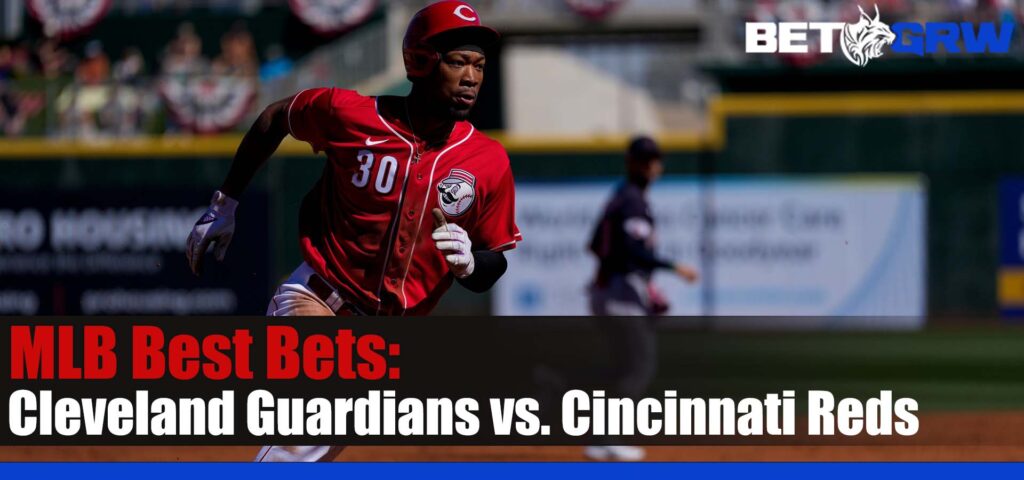 Cleveland Guardians vs. Cincinnati Reds 8-15-23 Odds, Picks, and Best Pick