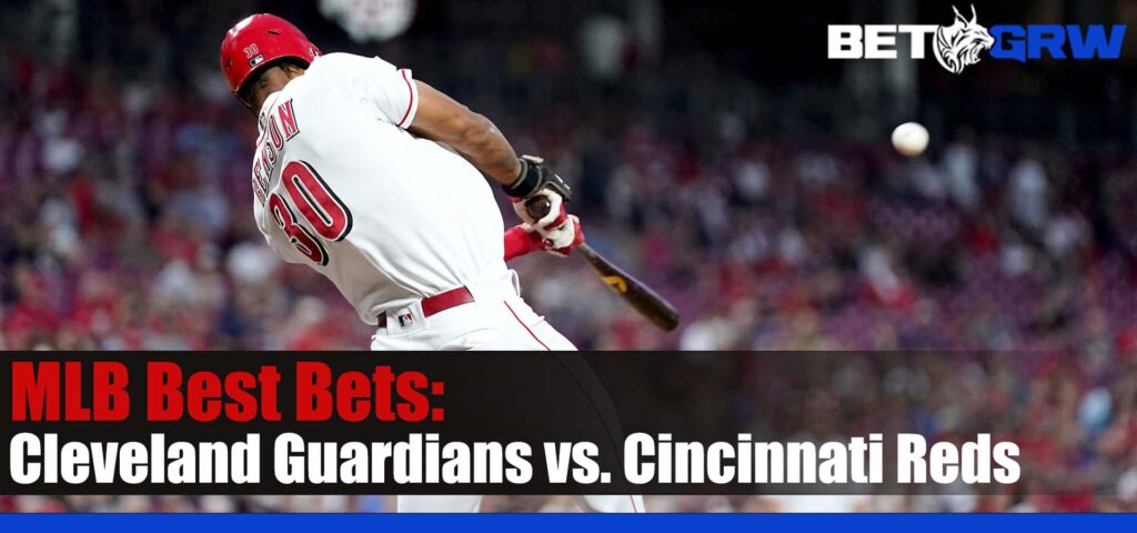 Cleveland Guardians vs. Cincinnati Reds 8-16-23 MLB Odds, Best Pick, and Analysis
