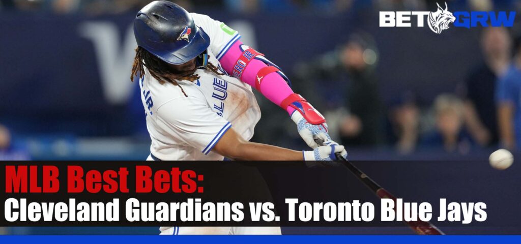 Cleveland Guardians vs. Toronto Blue Jays 8-26-23 MLB Odds, Analysis, and Prediction