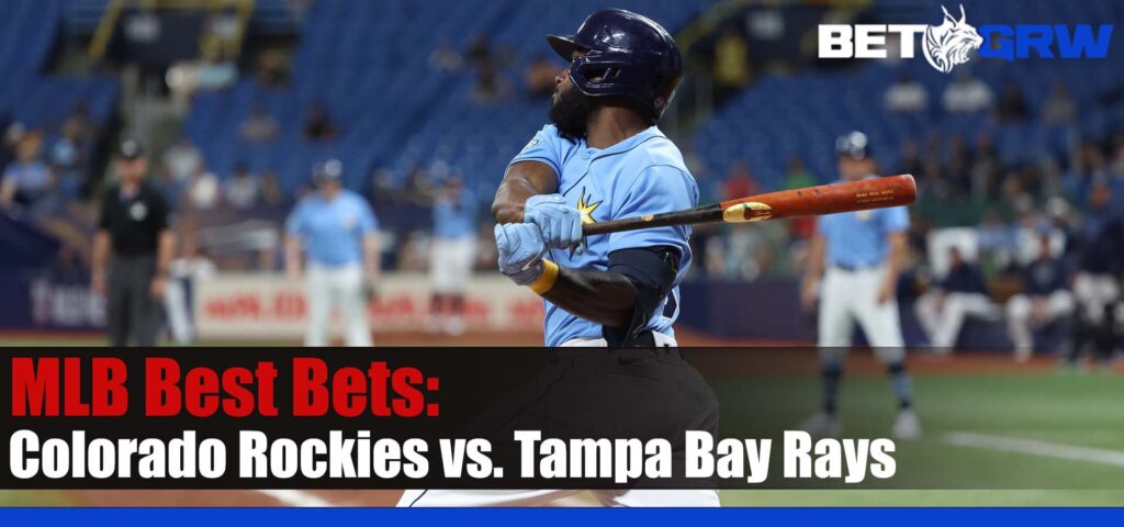 Colorado Rockies vs. Tampa Bay Rays 8-23-23 MLB Analysis, Prediction, and Odds