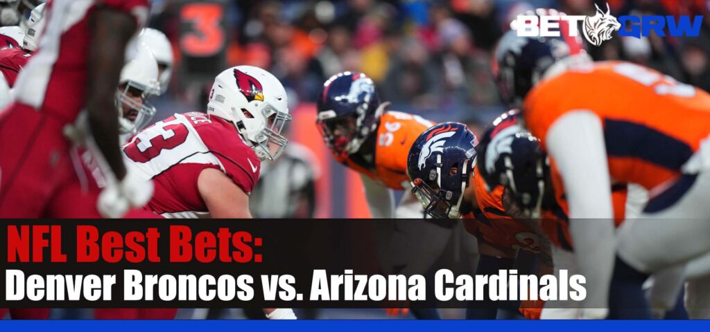 Denver Broncos vs. Arizona Cardinals 8-11-23 NFL Odds, Analysis, and Prediction
