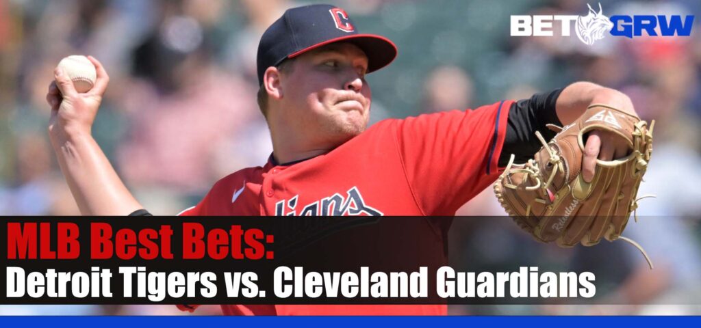 Detroit Tigers vs. Cleveland Guardians 8/17/23 MLB Analysis, Odds, and Best Bets