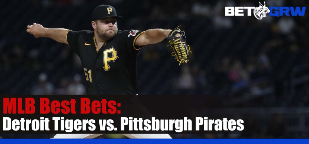 Detroit Tigers vs. Pittsburgh Pirates 8-2-23 MLB Prediction, Tips, and Odds