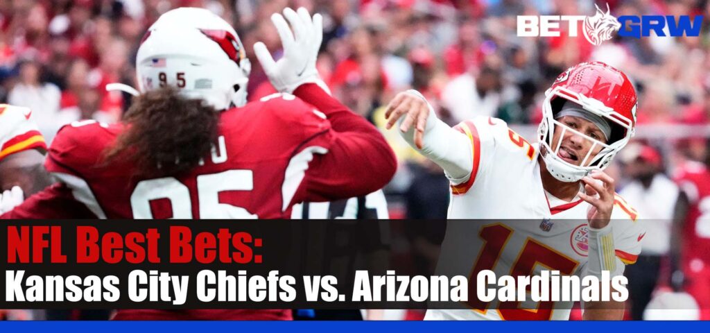 Kansas City Chiefs vs. Arizona Cardinals 8-19-23 NFL Odds, Tips, and Picks