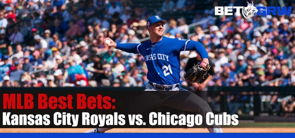 Kansas City Royals vs. Chicago Cubs 8-18-23 MLB Odds, Analysis, and Best Picks