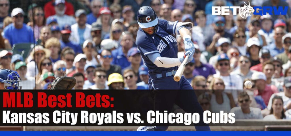 Kansas City Royals vs. Chicago Cubs 8-19-23 MLB Odds, Analysis, and Best Pick