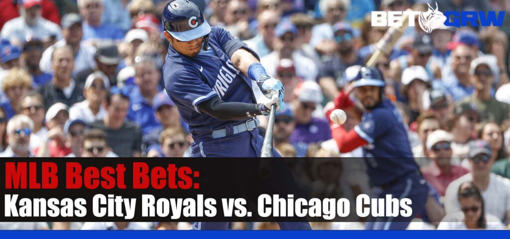 Kansas City Royals vs. Chicago Cubs 8-20-23 MLB Odds, Analysis, and Prediction