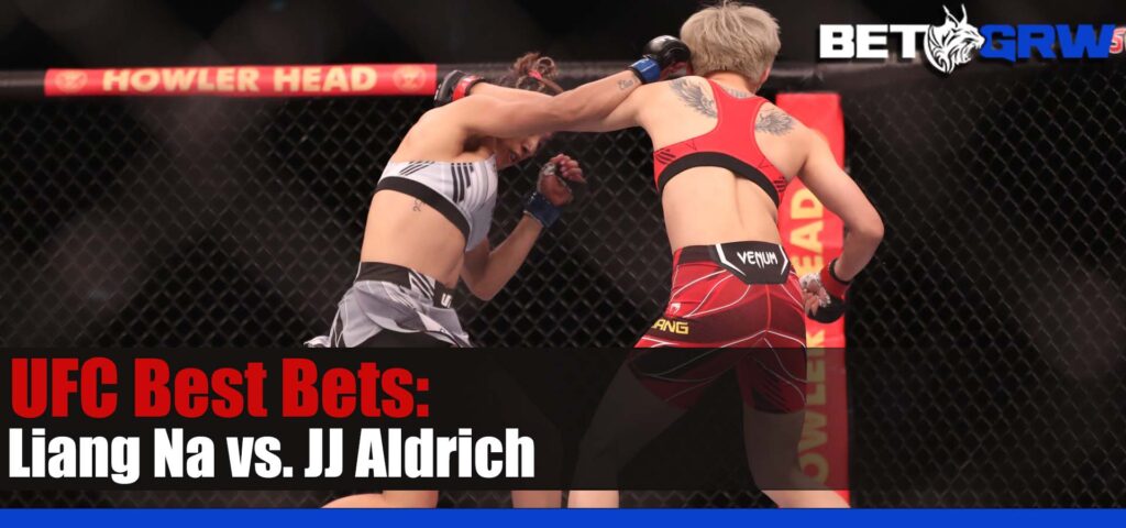 Liang Na vs. JJ Aldrich 8-26-23 Analysis, Odds, and Best Pick