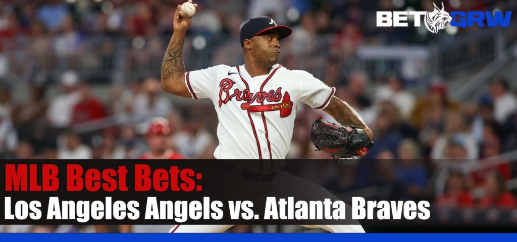 Los Angeles Angels vs. Atlanta Braves 8-2-23 MLB Odds, Analysis, and Best Picks