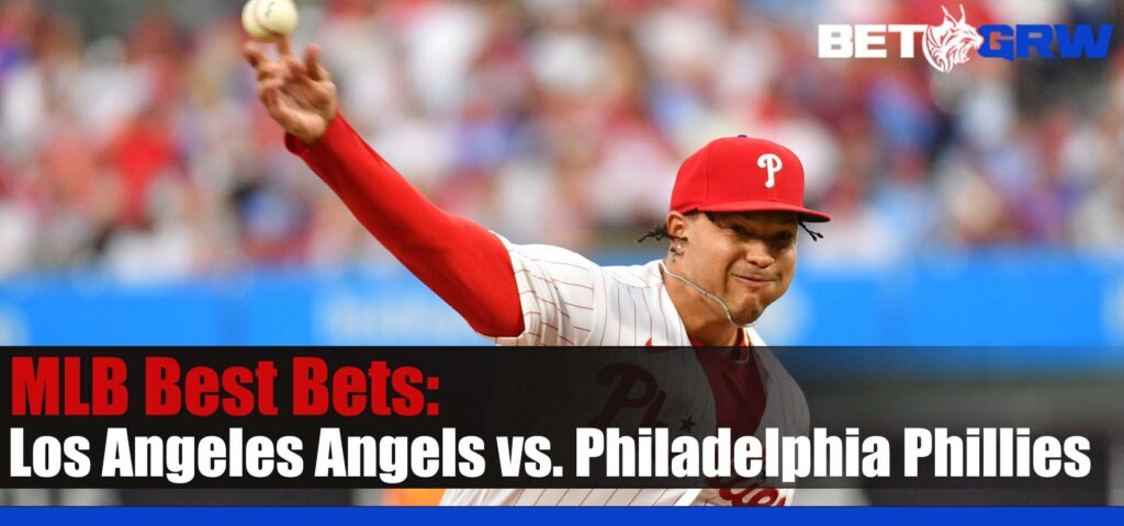 Los Angeles Angels vs. Philadelphia Phillies 8-29-23 MLB Odds, Analysis, and Prediction