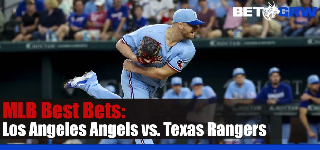 Los Angeles Angels vs. Texas Rangers 8-14-23 MLB Analysis, Odds, and Prediction