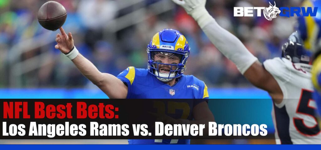 Los Angeles Rams vs. Denver Broncos 8-26-23 NFL Odds, Analysis, and Prediction