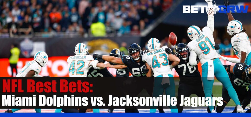 Miami Dolphins vs. Jacksonville Jaguars 8-26-23 NFL Analysis, Odds, and Best Picks