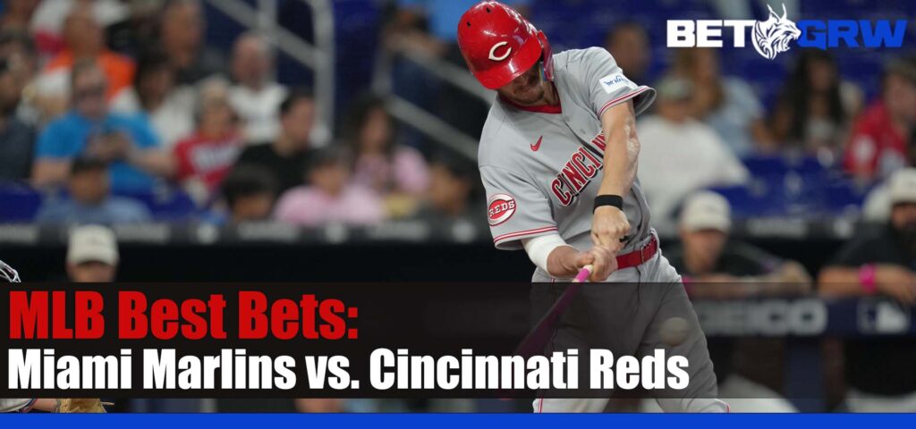 Miami Marlins vs. Cincinnati Reds 8-7-23 MLB Odds, Prediction, and Analysis
