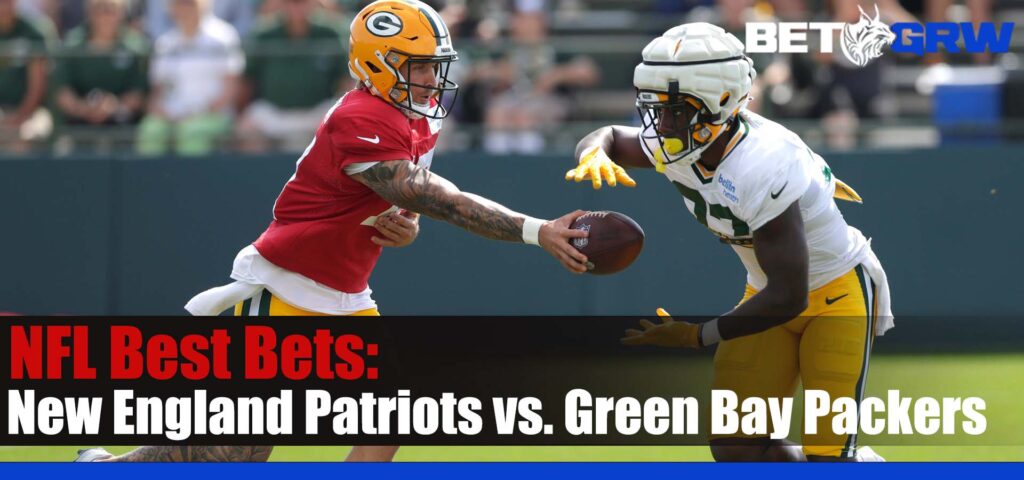 New England Patriots vs. Green Bay Packers 8-19-23 NFL Prediction, Tips, and Odds