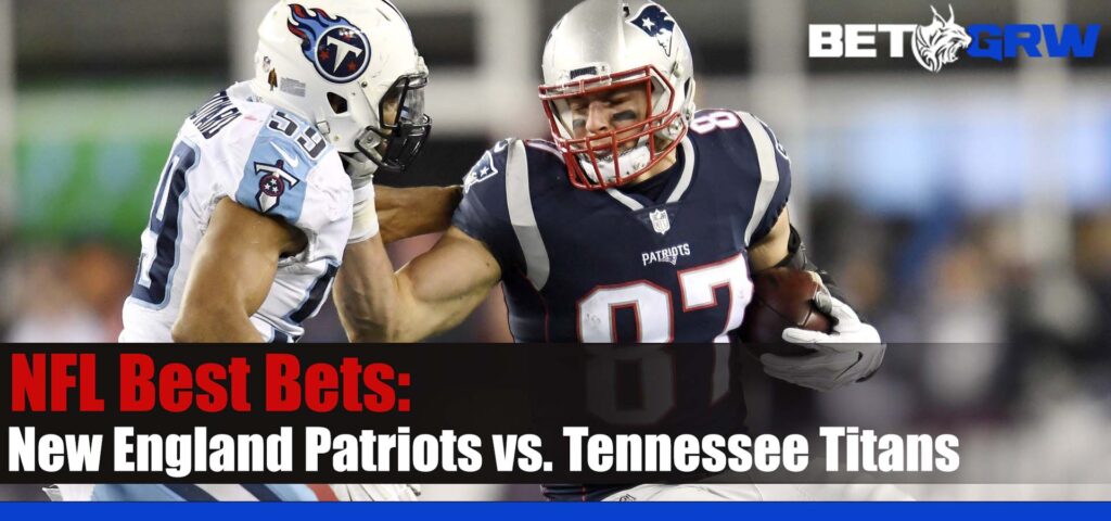 New England Patriots vs. Tennessee Titans 8-25-23 NFL Analysis, Odds, and Prediction