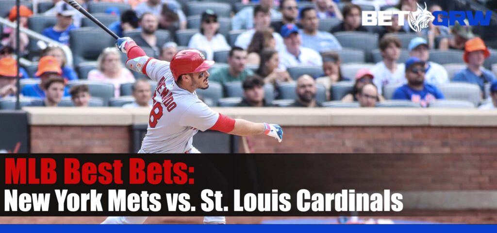 New York Mets vs. St. Louis Cardinals 8/17/23 MLB Prediction, Analysis, and Odds