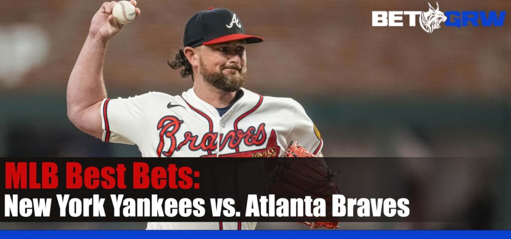 New York Yankees vs. Atlanta Braves 8-16-23 MLB Odds, Analysis, and Prediction