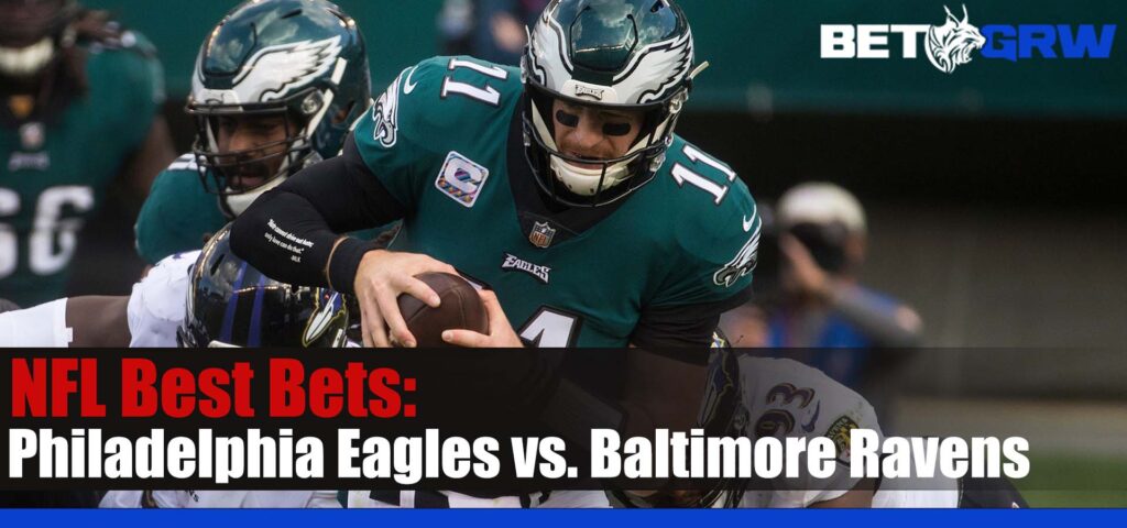 Philadelphia Eagles vs. Baltimore Ravens 8-12-23 NFL Analysis, Odds, and Prediction