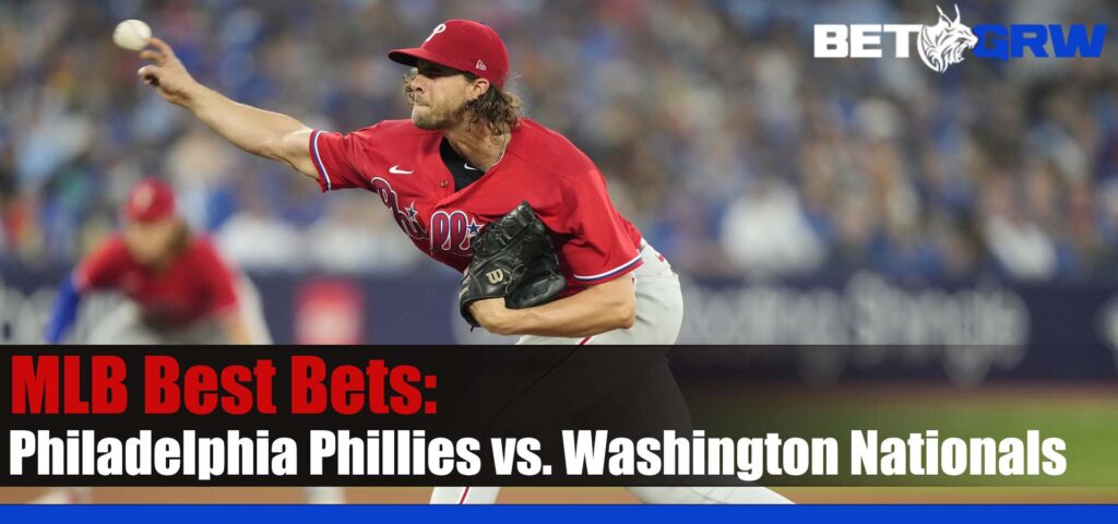 Philadelphia Phillies vs. Washington Nationals 8-18-23 MLB Prediction, Odds, and Best Bets