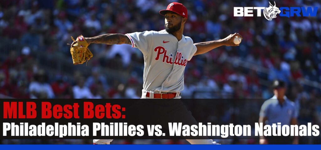 Philadelphia Phillies vs. Washington Nationals 8-20-23 MLB Odds, Analysis, and Best Pick