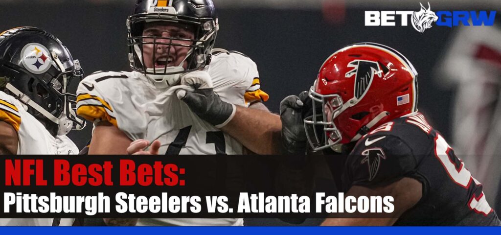 Pittsburgh Steelers vs. Atlanta Falcons 8-24-23 NFL Odds, Analysis, and Best Picks