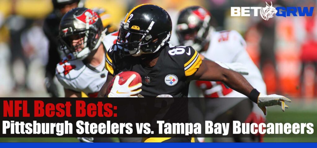 Pittsburgh Steelers vs. Tampa Bay Buccaneers 8-11-23 NFL Best Tips, Odds, and Prediction