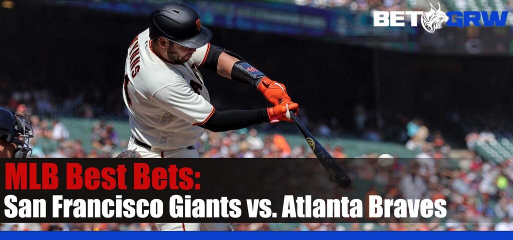 San Francisco Giants vs. Atlanta Braves 8-18-23 MLB Analysis, Prediction, and Odds