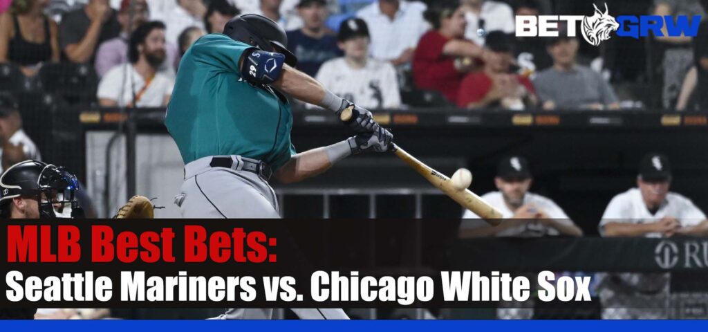 Seattle Mariners vs. Chicago White Sox 8-23-23 MLB Odds, Analysis, and Best Pick
