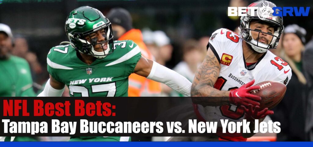 Tampa Bay Buccaneers vs. New York Jets 8-19-23 NFL Analysis, Tips, and Odds