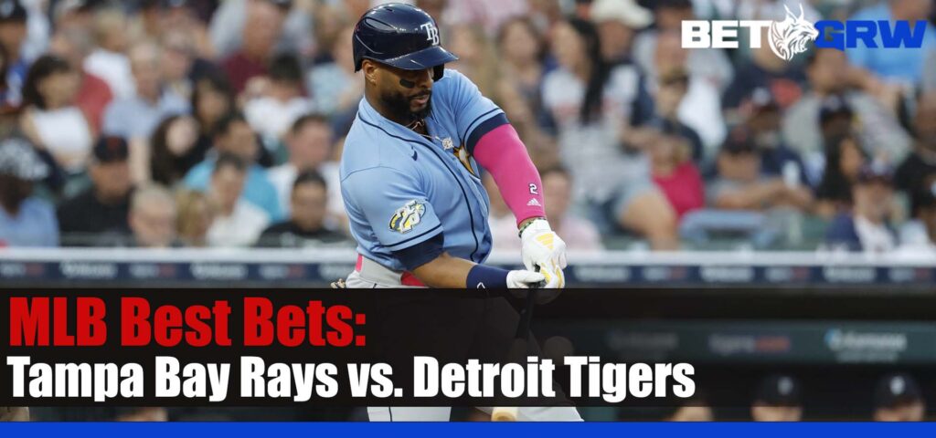 Tampa Bay Rays vs. Detroit Tigers 8-5-23 MLB Odds, Prediction, and Analysis