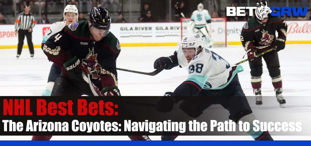 The Arizona Coyotes: Navigating the Path to Success