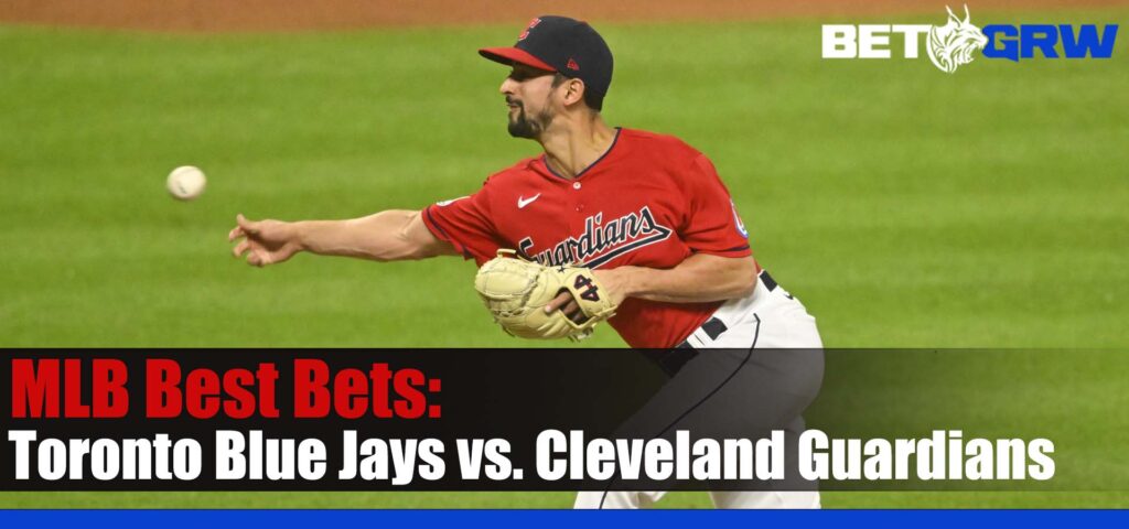 Toronto Blue Jays vs. Cleveland Guardians 8-8-23 MLB Analysis, Prediction, and Odds