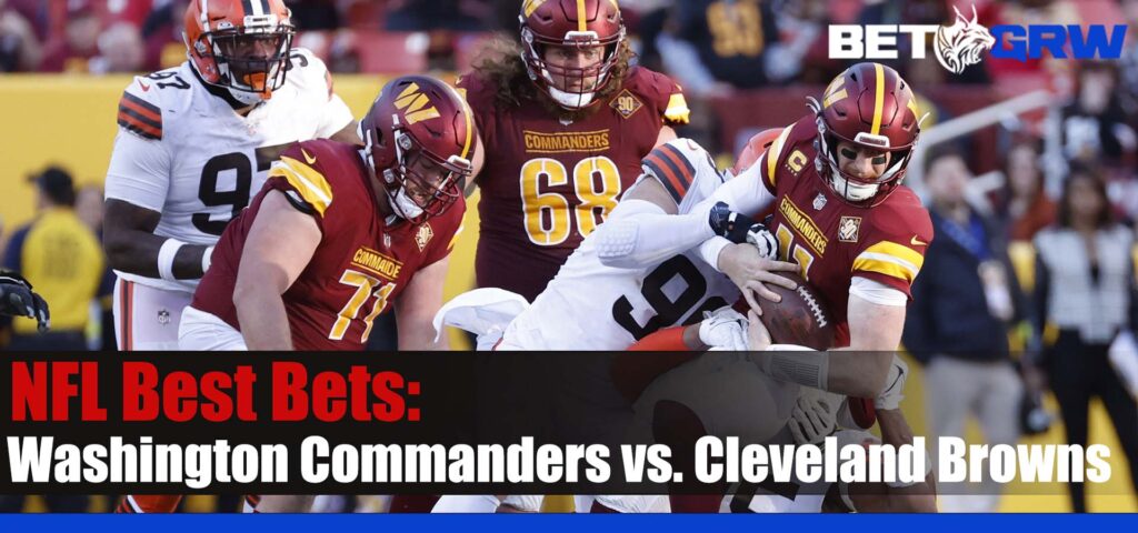 Washington Commanders vs. Cleveland Browns 8-11-23 NFL Analysis, Bets, and Odds