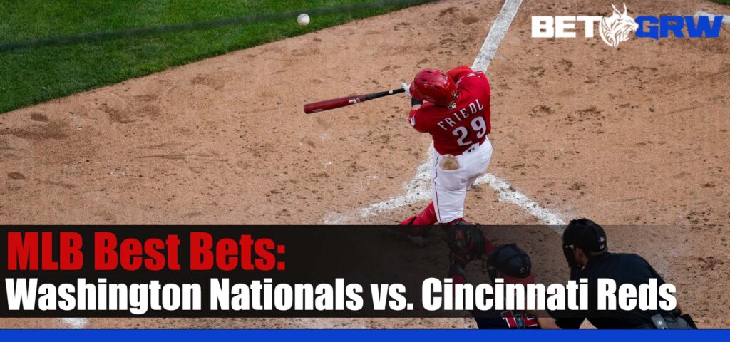 Washington Nationals vs. Cincinnati Reds 8-6-23 MLB Prediction, Picks, and Odds