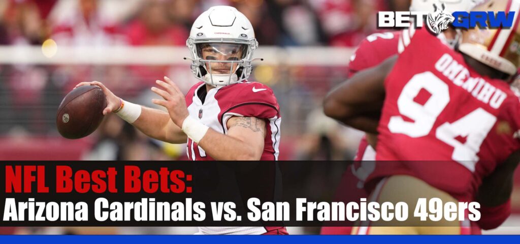 Arizona Cardinals vs. San Francisco 49ers 10-01-23 NFL Week 4 Analysis, Best Picks, and Odds