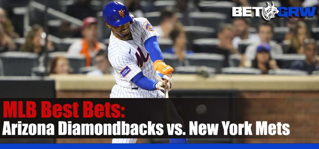 Arizona Diamondbacks vs. New York Mets 9-14-23 MLB Analysis, Odds, and Best Picks